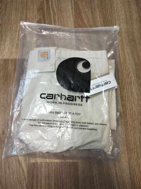 Штаны Carhartt кархарт джинсы кархарт: 1 490 грн. - Карго Дніпро на Olx