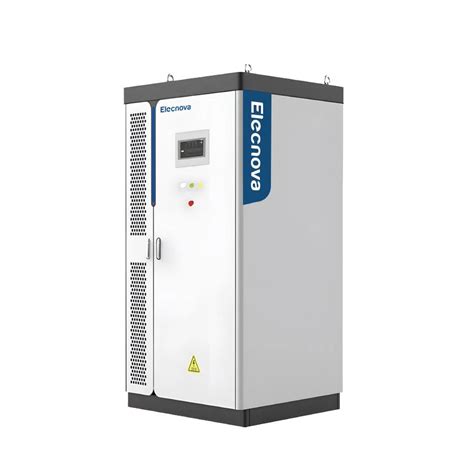 Commercial Battery Cabinet 100kwh Outdoor Cabinet For Batteries 372kwh