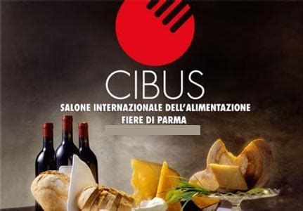 Cibus Dal Maggio A Parma Il Salone Internazionale Dell Italian