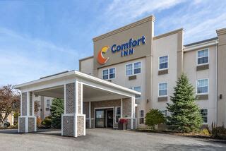 Book Comfort Inn Hotels in Augusta, ME - Choice Hotels