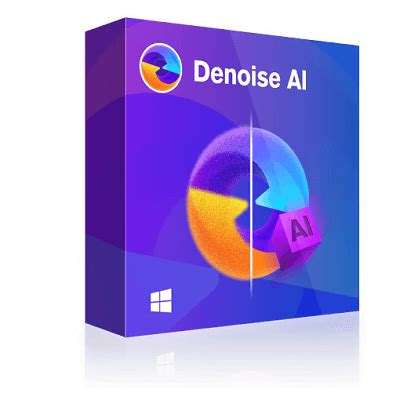 Unifab Denoise Ai Coupon Code Working