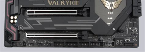 Biostar Z Valkyrie Intel Lga Mainboard Test Aufbau Design Und