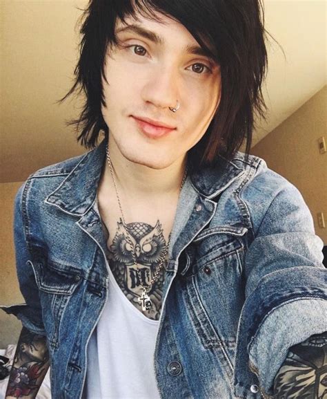 Pin By Jessica Quinn On Denis Stoff Asking Alexandria Denis Stoff