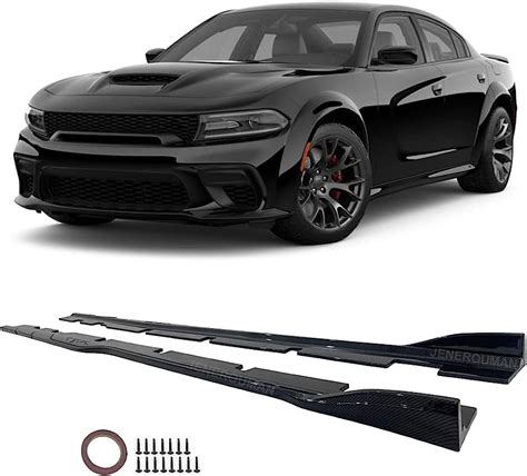 があります For Dodge Charger 2015 2016 2017 2018 2019 2020 2021 Driver Side