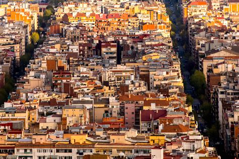 Barcelona passed a law earlier this year to crack down on tourism