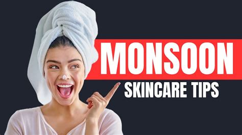 How To Prevent Itching And Fungal Infections Skin Care During Monsoon