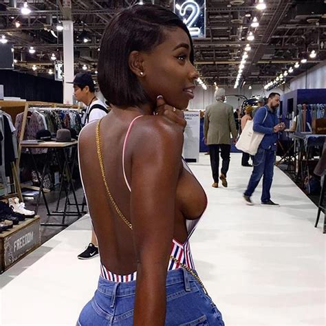 Bria Myles Nude Sexy 35 Photos TheFappening