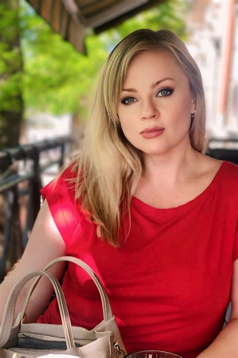 Wonderful Natalie Y O From Nikolaev With Blonde Hair Id Ladadate