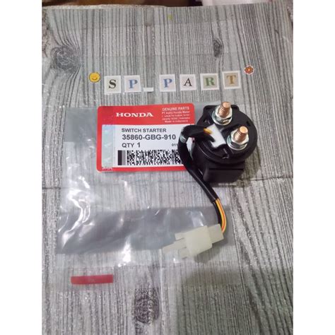 Jual Bendik Stater Grand Supra Shopee Indonesia