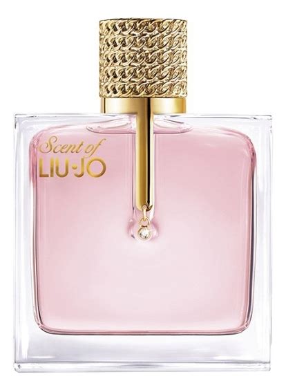 Liu Jo scent of liu jo купить элитные духи для женщин в Москве, Лиу Джо ...