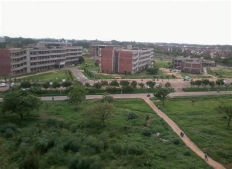 University Institute Of Engineering And Technology Punjab Punjab