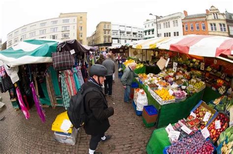 Is Cambridges Market The Best In The Country Cambridgeshire Live