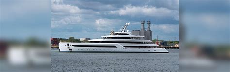 What Is Happening To Mega Yachts Of Russian Oligarchs