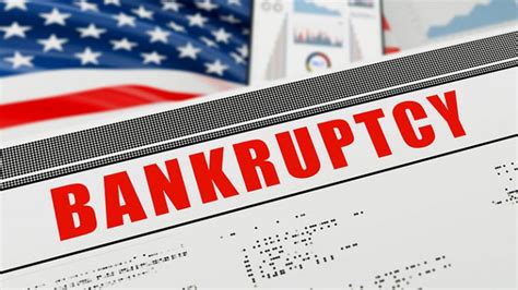 how to know if you should file bankruptcy