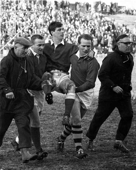 Barry john at 70 a tribute to one of the greatest rugby careers in ...