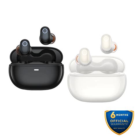 Baseus Bowie WM05 ANC Wireless Earbuds Price in Bangladesh - Econaz