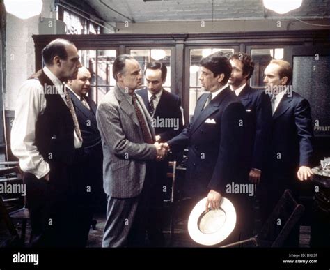 Robert duvall godfather hi-res stock photography and images - Alamy