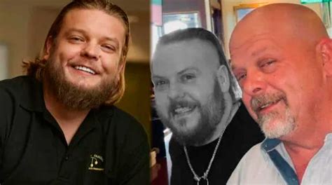 Revelan La Causa De Muerte De Adam Harrison Hijo De Rick Harrison De