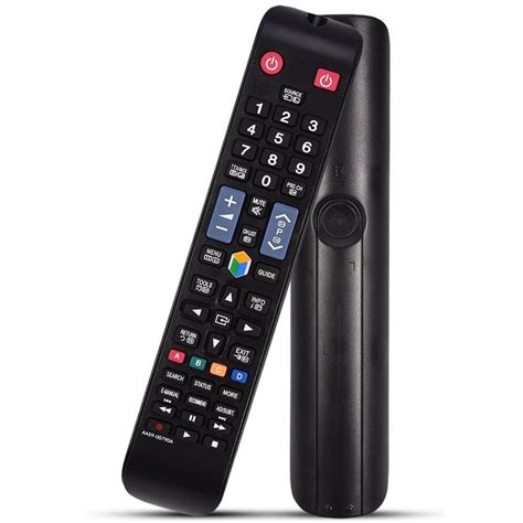 Telecomanda Pentru Samsung Smart TV AA59 00790A X Remote Universal