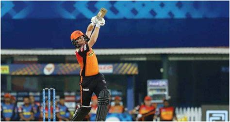 Jonny Bairstow Becomes Fourth Fastest Batsman To Score 1000 IPL Runs