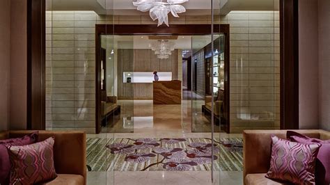 Hyderabad Spa | The Spa Gallery | Park Hyatt Hyderabad