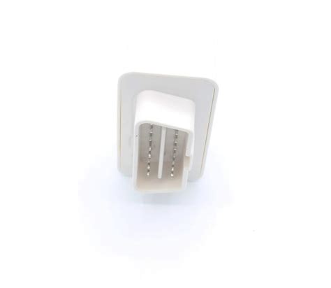 OBD -II رابط تشخیصی ELM327 خودکار اسکنر آداپتور فای با سوئیچ - Hengye ...