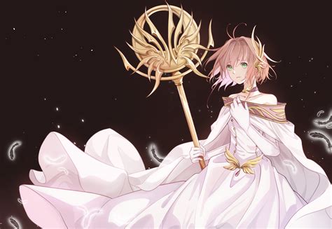 Princess Sakura Tsubasa Reservoir Chronicle Image By Sakura Inyu