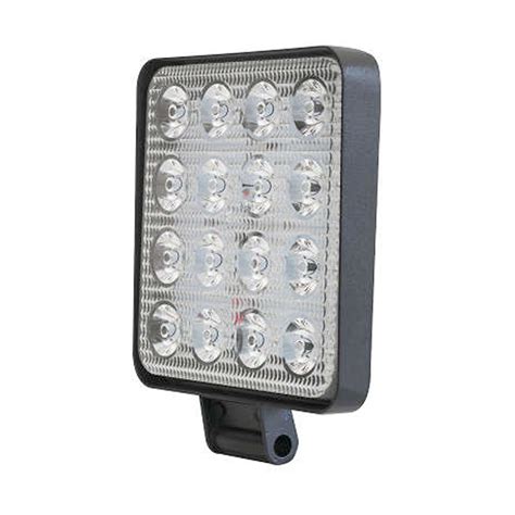 FAROL AUXILIAR LED