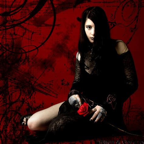 Vampire Women Vampires Photo 12615660 Fanpop