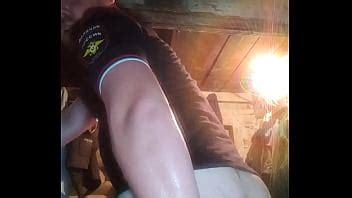 Baise anale d un gros cul tatoué sexe torride d un policier russe XVIDEOS