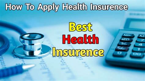 How To Apply Health Insurance Best Health Insurance In Bangladesh