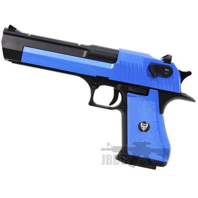 Desert Eagle Just BB Guns UK S Largest Airsoft Shop