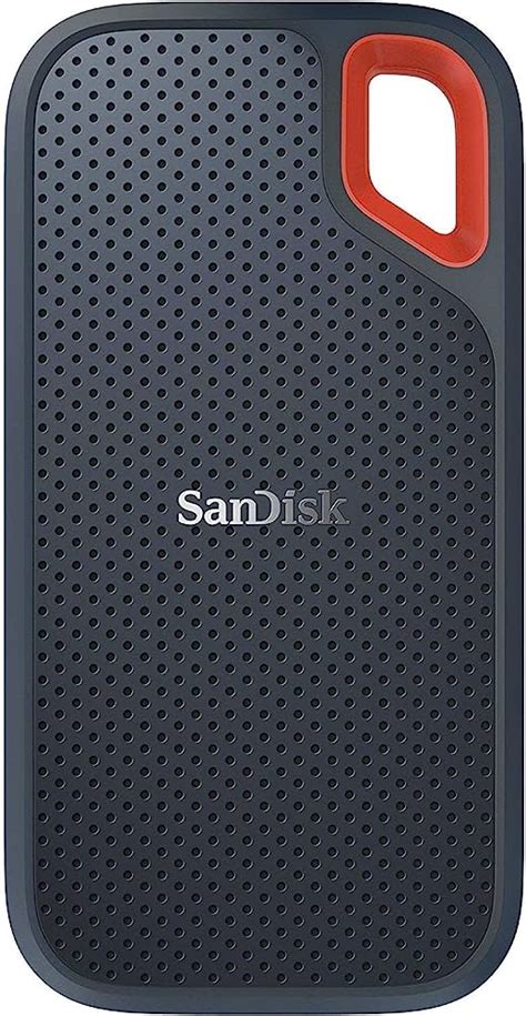 Sandisk Portable Ssd 500gb Blogknakjp