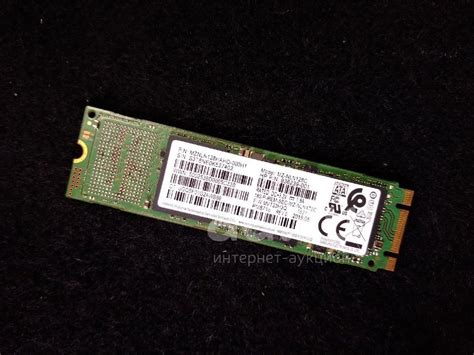SSD 128gb SATA 3 — купить в Красноярске. Состояние: Б/у. SSD-накопители ...
