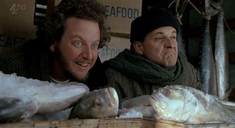 Чувствуешь? … © Один дома 2: Затерянный в Нью-Йорке (Home Alone 2: Lost ...