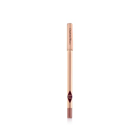 Карандаш для губ Charlotte Tilbury Lip Cheat Iconic Nude в Москве купить по выгодной цене в