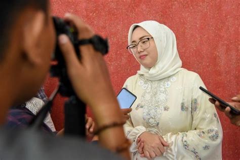 DPRD Siapkan Tiga Nama Calon Pj Bupati Purwakarta Pengganti Anne Ratna