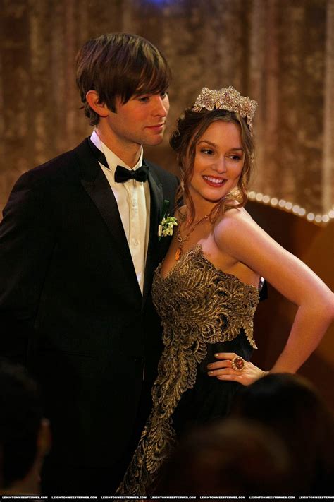 Blair Promo Stills 2x24 Valley Girls Hq Blair Waldorf Photo