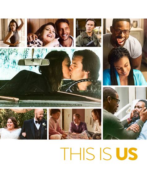 This Is Us - Full Cast & Crew - TV Guide