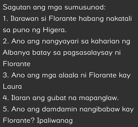 Pasagot Po Neto Pls Nonsense Report Correct Answer Brainliest Brainly Ph