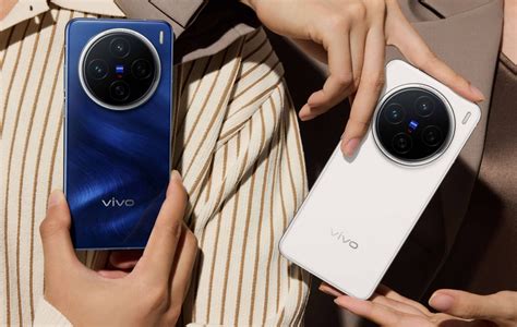 Vivo Officially Teases X200s Design And Colors News