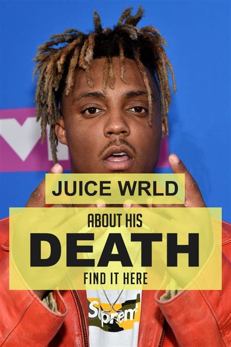 The Best Best Juice Wrld Songs Playlist Ideas