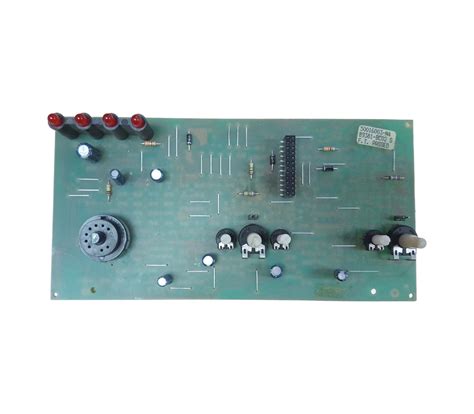 Placa Electrónica Beretta 81090465D v2