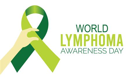 World Lymphoma Awareness Day Is Observed Every Year On September