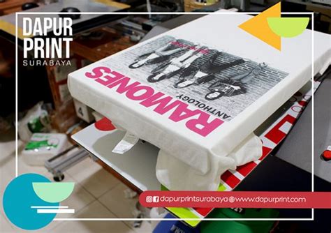 Print Sablon Kaos Dtg Surabaya Archives Dapur Print