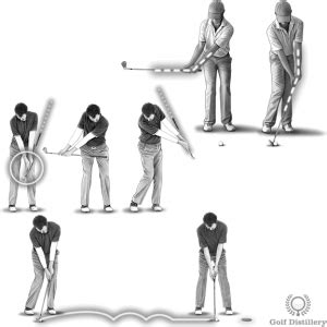 Golf Drills - Drills to Improve your Golf Game - Golf Distillery