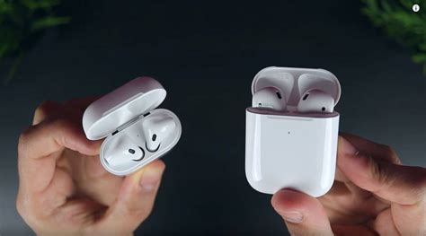 AirPods 1 vs AirPods 2: битва устройств - чем отличаются, какие ...