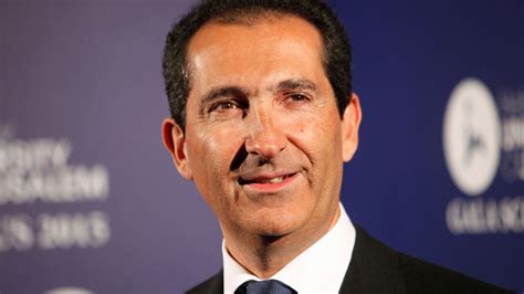 Patrick Drahi - Variety500 - Top 500 Entertainment Business Leaders | Variety.com