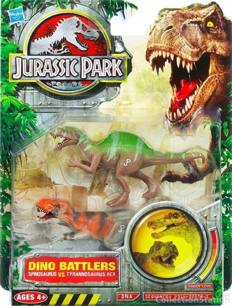 Jurassic World T Rex Vs Spinosaurus