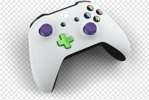 Xbox 360 Controller Icons Download Free Vector Icons